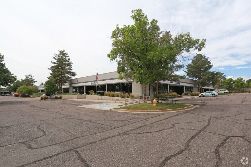 More Photos Of 6675 S Kenton St, Centennial Unknown For Lease