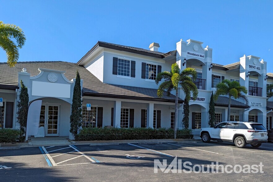 Primary Photo Of 3662 SW 30th Ave, Palm City Office For Lease