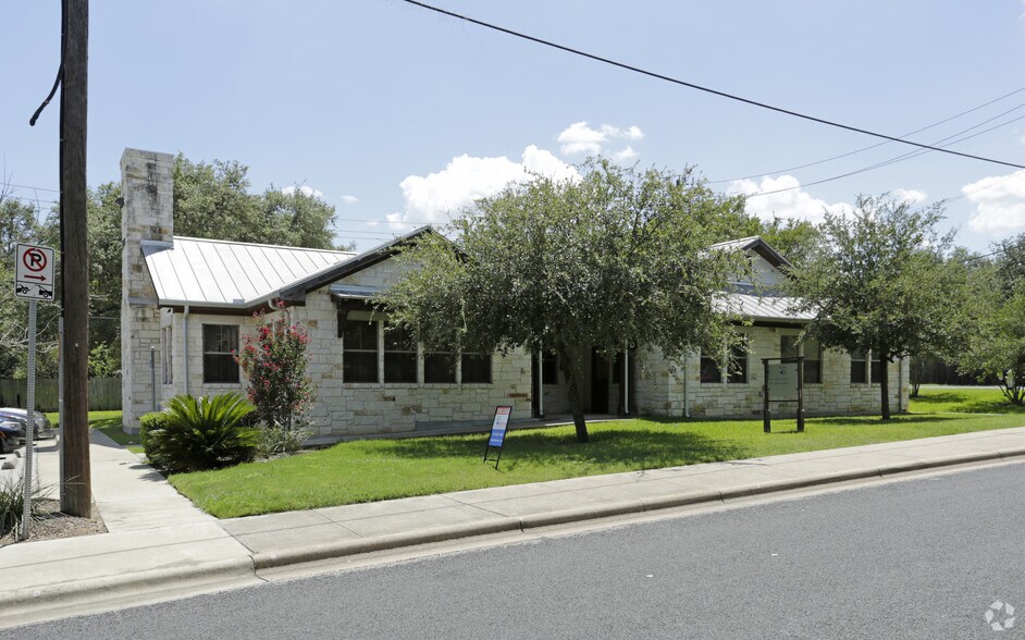 Primary Photo Of 5901 Old Fredericksburg Rd, Austin Medical For Lease