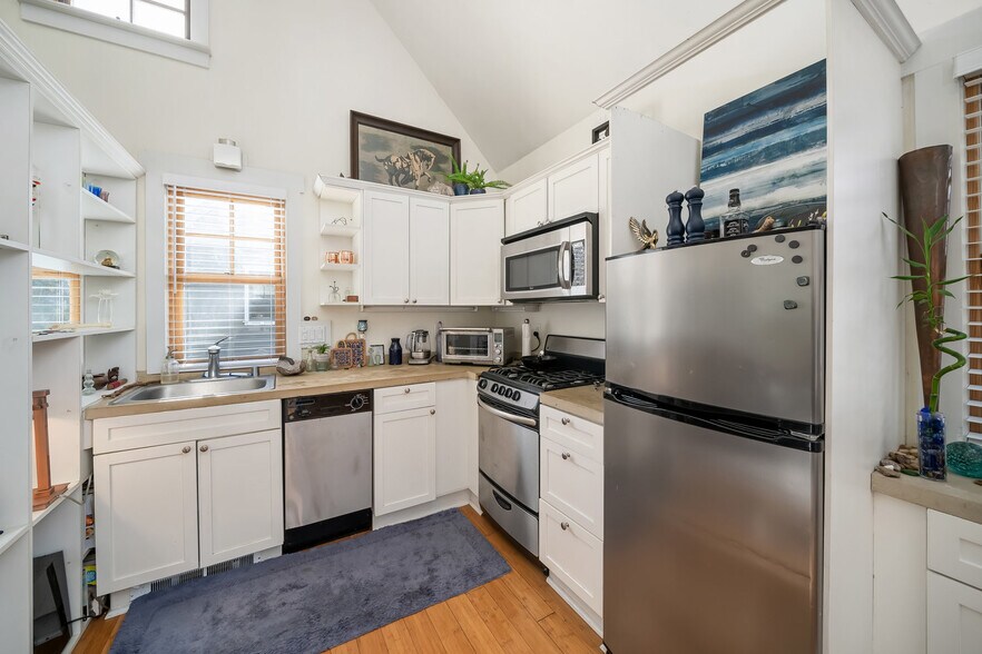 More Photos Of 1771 Johnson Ave, San Luis Obispo Apartments For Sale