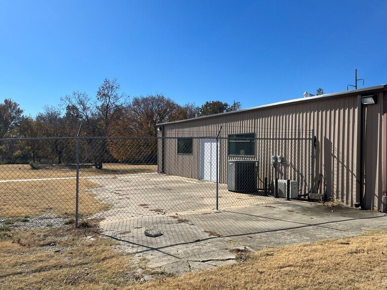 More Photos Of , Shawnee Industrial For Sale