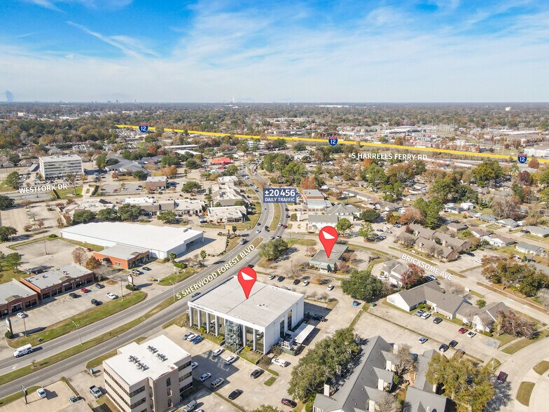 More Photos Of , Baton Rouge Unknown For Sale