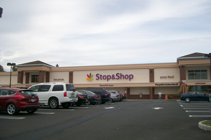 More Photos Of 200 Rt 303, Orangeburg Unknown For Lease