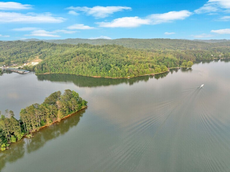 More Photos Of 1060 Paint Rock Ferry Rd, Kingston Specialty For Sale