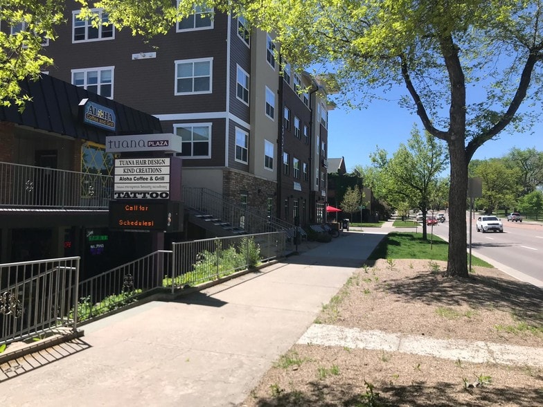 More Photos Of 818-828 S College Ave, Fort Collins Storefront Retail Office For Lease