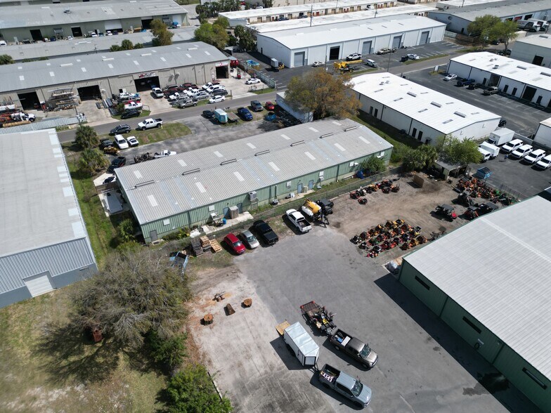 More Photos Of 12820 Daniel Dr, Clearwater Warehouse For Sale