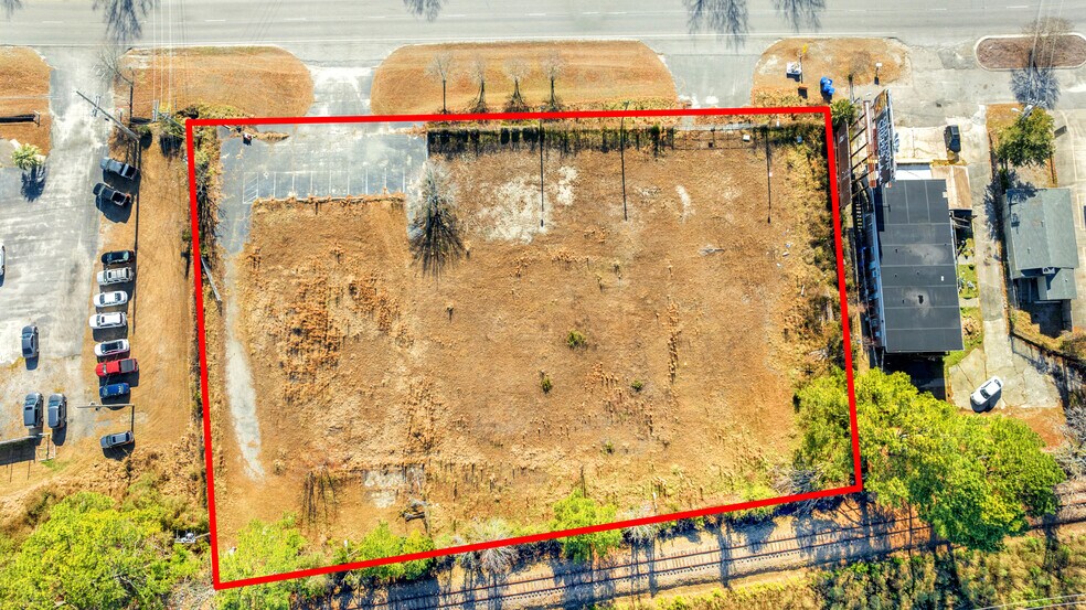 Primary Photo Of 1320 Highway 501, Myrtle Beach Land For Sale