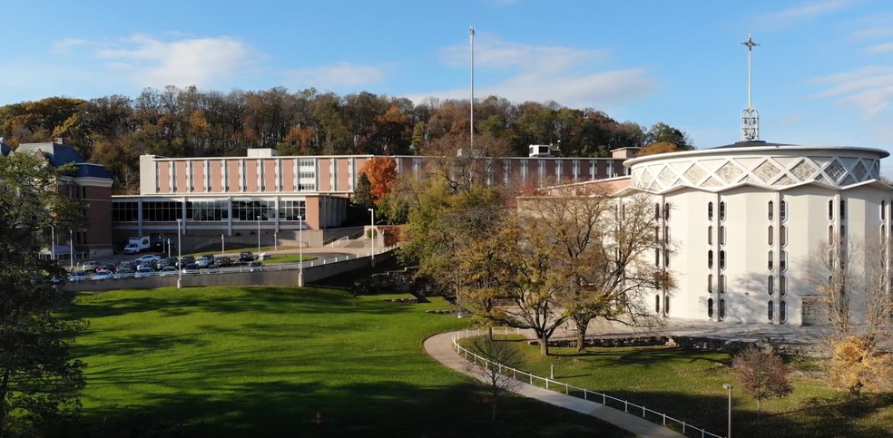 More Photos Of 585 County Road Z, Sinsinawa Religious Facility For Sale