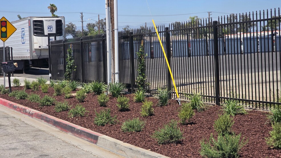 More Photos Of 10157-10167 Live Oak Ave, Fontana Land For Lease
