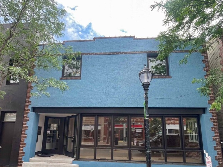 Primary Photo Of 3630 W 32nd Ave, Denver Storefront Retail Residential For Lease