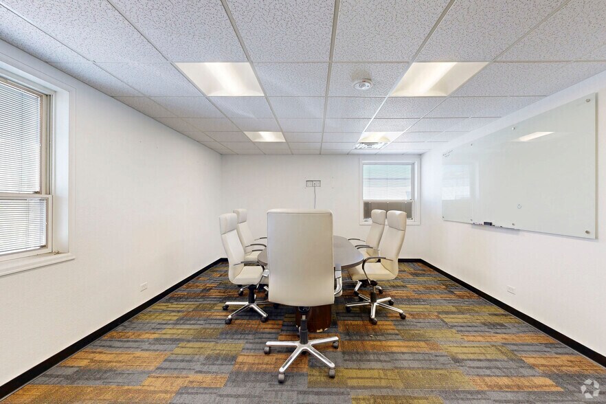 More Photos Of 2775 W Hampden Ave, Englewood Office For Lease