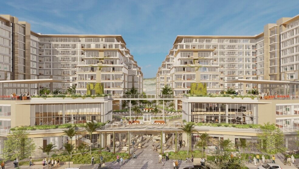 Primary Photo Of 222 N City Dr, San Marcos Apartments For Lease