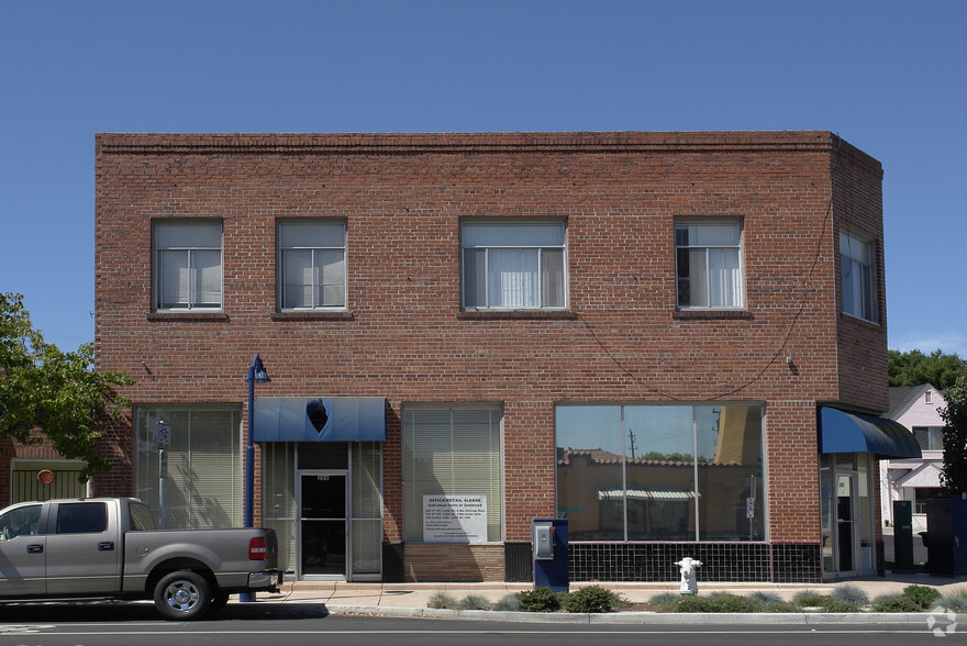 Primary Photo Of 201 Pacific Ave, Rodeo Storefront Retail Residential For Sale