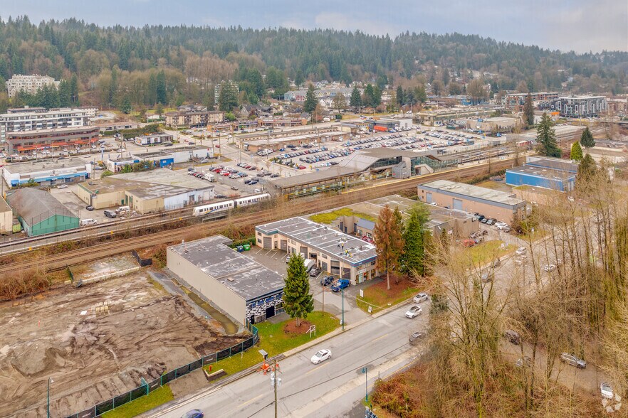 More Photos Of 3009 Murray St, Port Moody Warehouse For Lease
