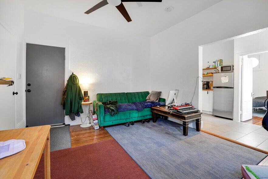 More Photos Of 1266 Lafayette St, Denver Apartments For Sale