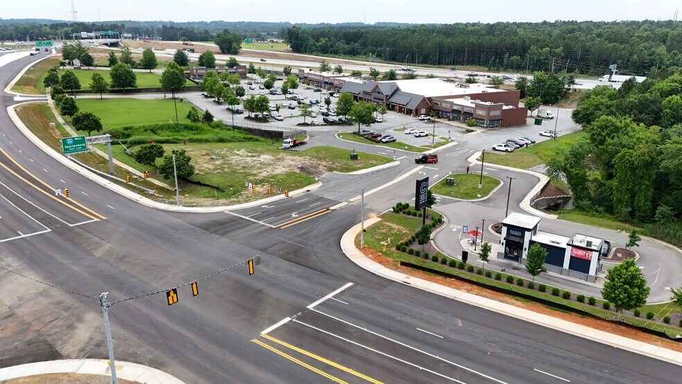 More Photos Of 11111 Broad River Rd, Irmo Land For Lease