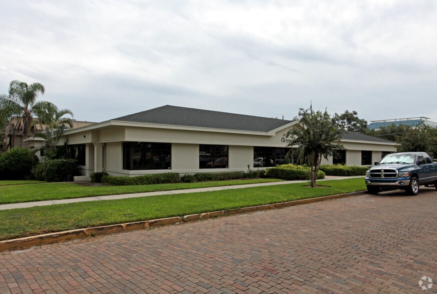 More Photos Of 205 S Eola Dr, Orlando Office For Sale