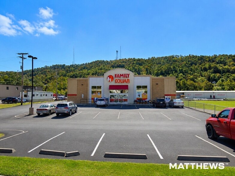 Primary Photo Of 56330 National Rd, Bridgeport Freestanding For Sale