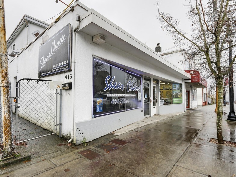More Photos Of 909-915 Twelfth St, New Westminster Land For Sale