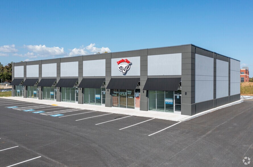 Primary Photo Of 3726 Churchville Rd, Aberdeen Freestanding For Lease