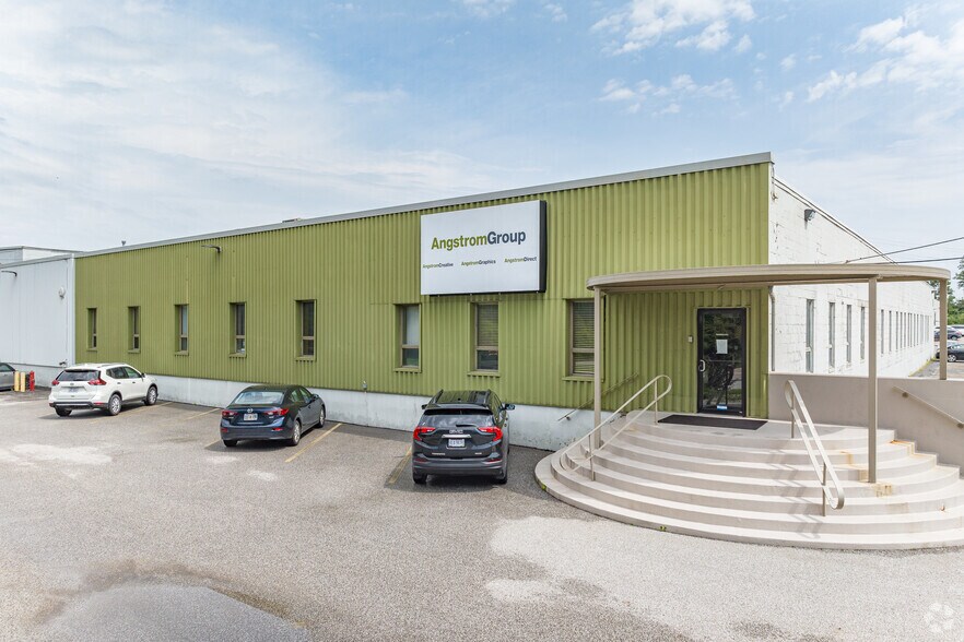 More Photos Of 4437 E 49th St, Cleveland Warehouse For Sale