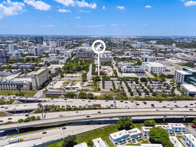 More Photos Of 1800 NW 7th Ave, Miami Land For Sale