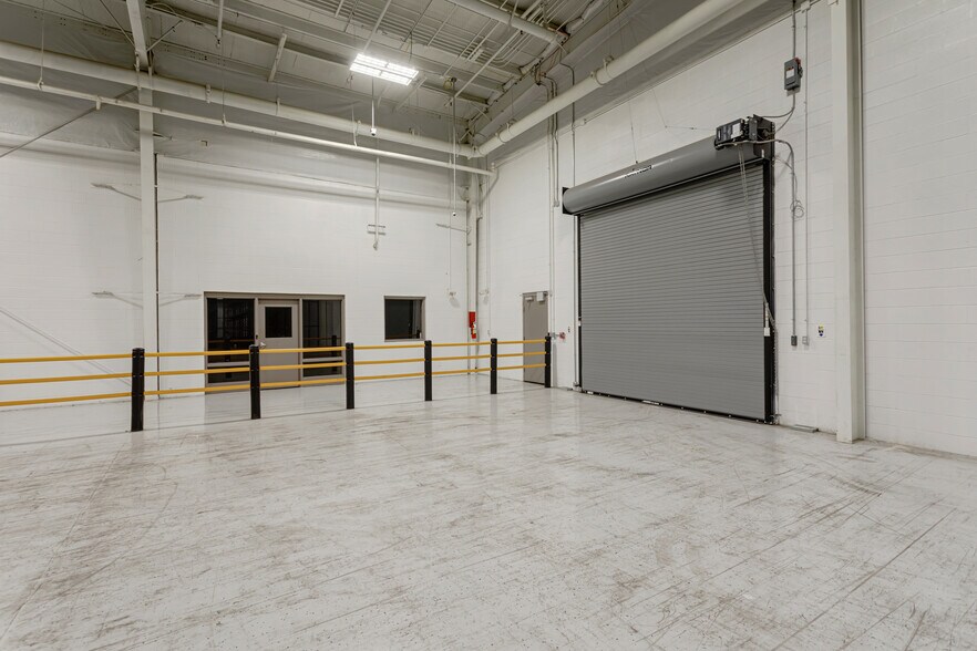 More Photos Of 96 American Dr, Jackson Manufacturing For Lease