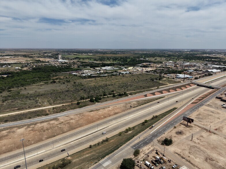 More Photos Of 1620 N Loop 289, Lubbock Land For Sale