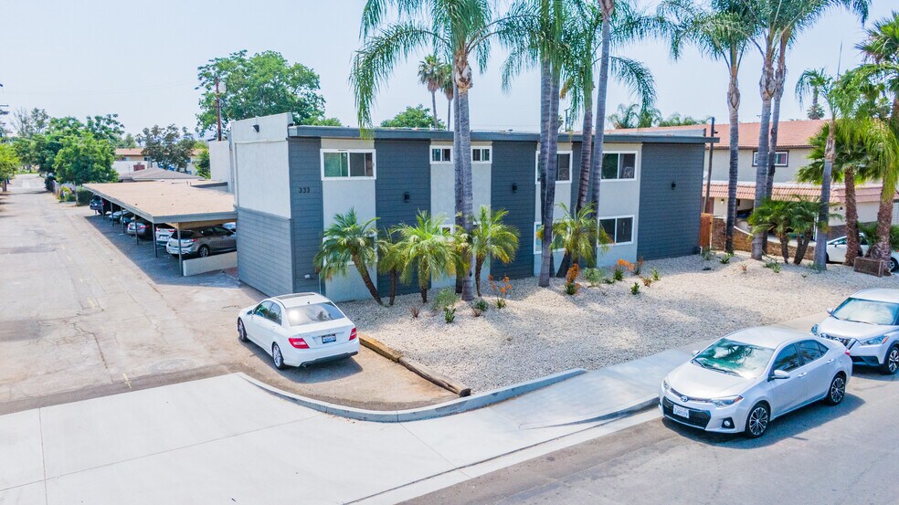 More Photos Of 333 N Juniper St, Escondido Apartments For Sale