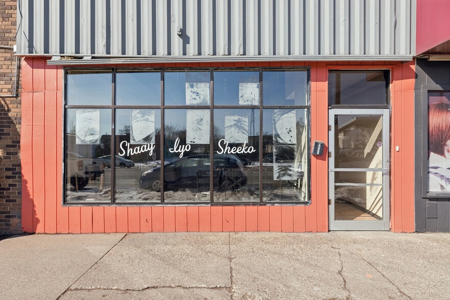 More Photos Of 1844 Central Ave NE, Minneapolis Apartments For Sale