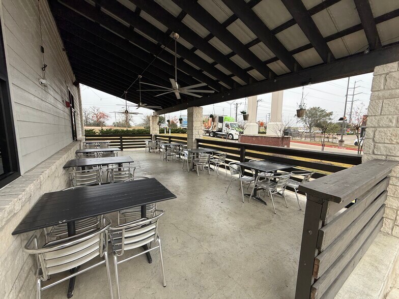More Photos Of 1161 William D Fitch Pky, College Station General Retail For Sale