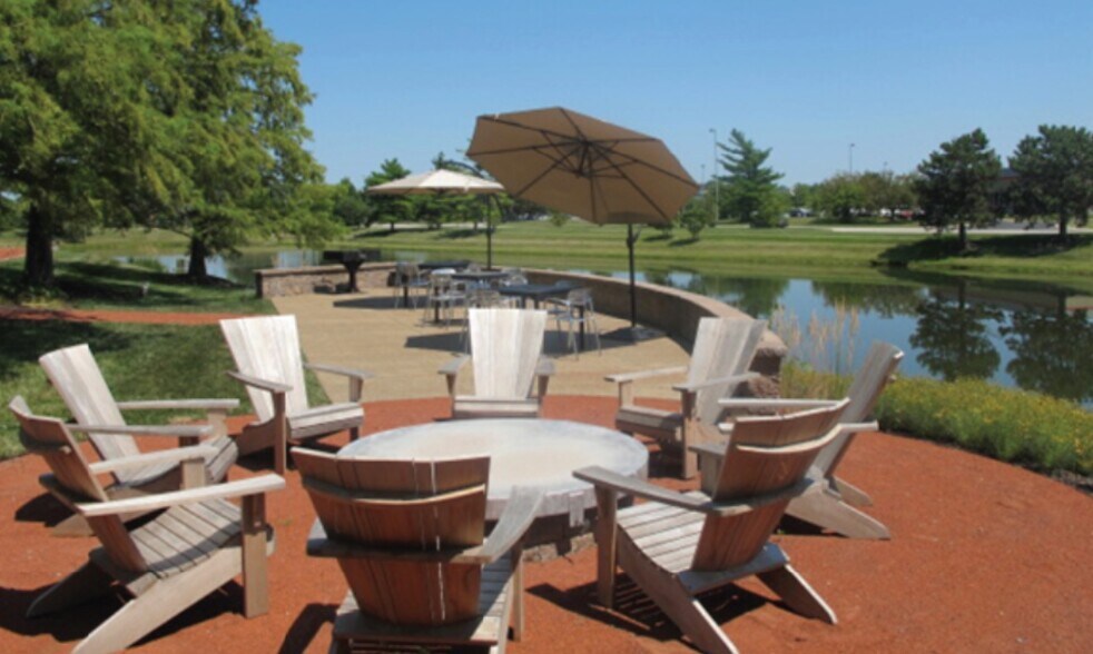 More Photos Of 550 Congressional Blvd, Carmel Loft Creative Space For Lease