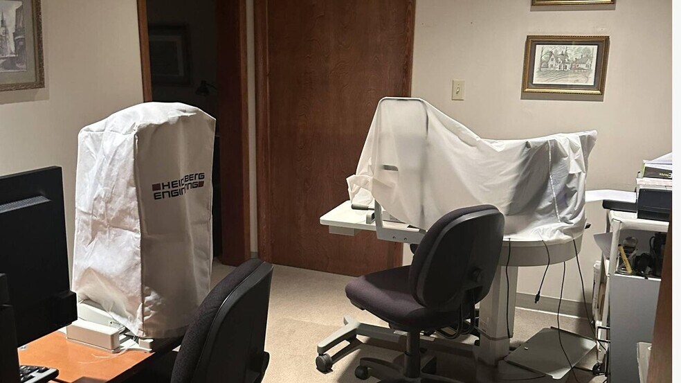 More Photos Of 3645 S Main St, Blacksburg Storefront Retail Office For Sale