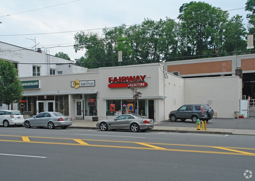 Primary Photo Of 600 Mamaroneck Ave, White Plains Storefront Retail Office For Sale