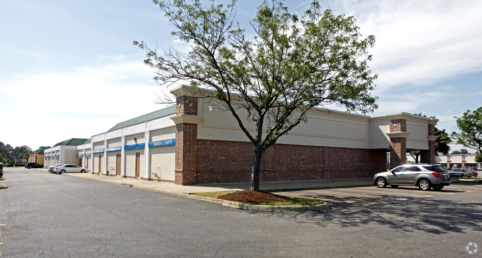 More Photos Of 1205 Fordham Dr, Virginia Beach Unknown For Lease