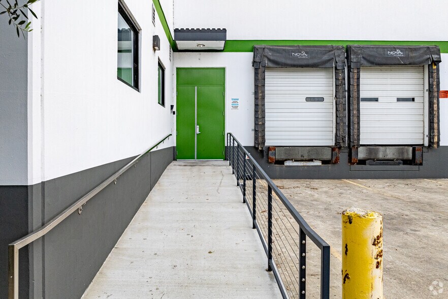 More Photos Of 133 S Van Norman Rd, Montebello Food Processing For Lease