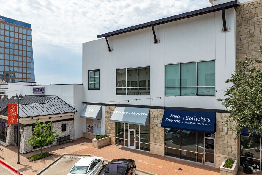 More Photos Of 7401 Lone Star Dr, Plano Unknown For Lease