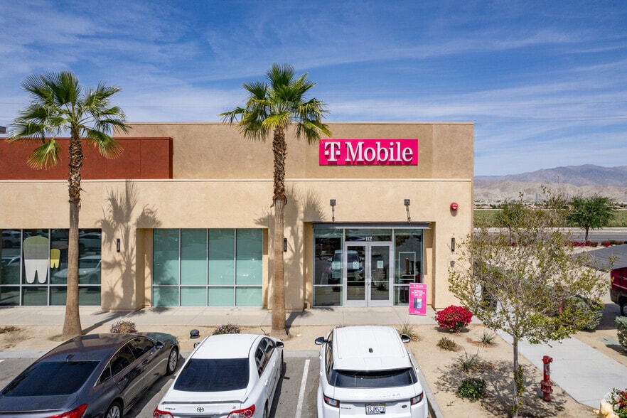 More Photos Of 82491 Avenue 42, Indio Unknown For Lease