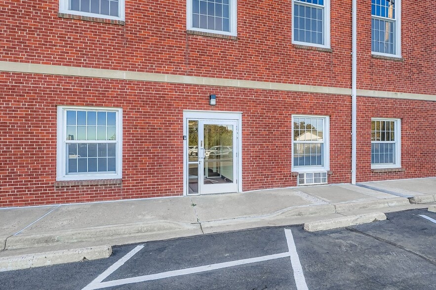 More Photos Of 495 S Zuni St, Denver Religious Facility For Sale