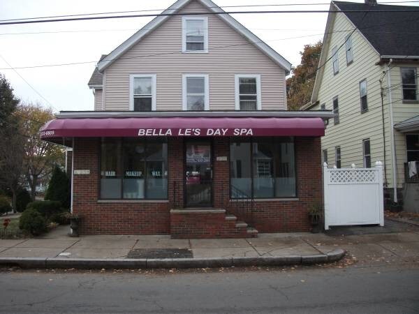 Primary Photo Of 235 Adams St, Newton Storefront Retail Residential For Lease