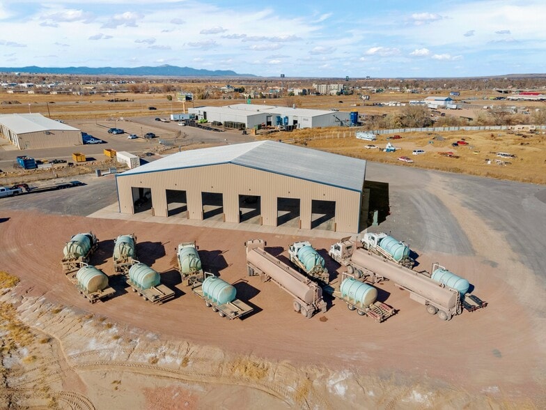 More Photos Of 20 Monarch Ln, Pueblo Industrial For Sale