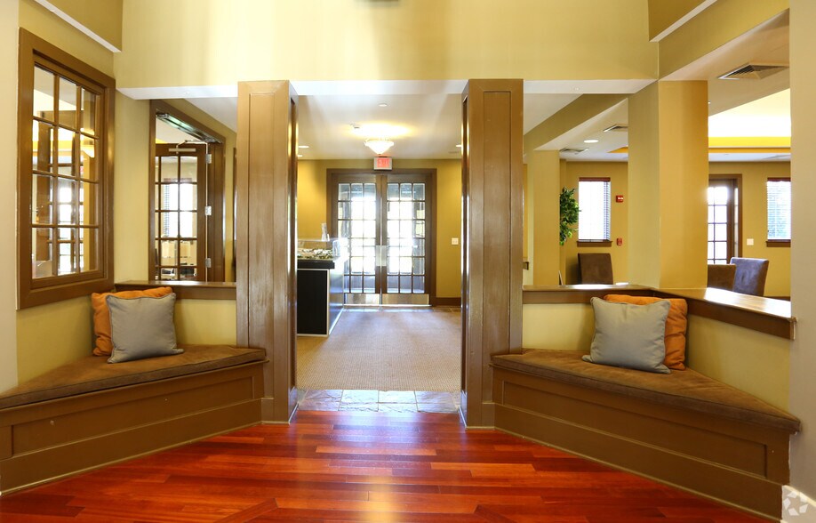 More Photos Of 10000 Town Center Blvd, Voorhees Apartments For Lease