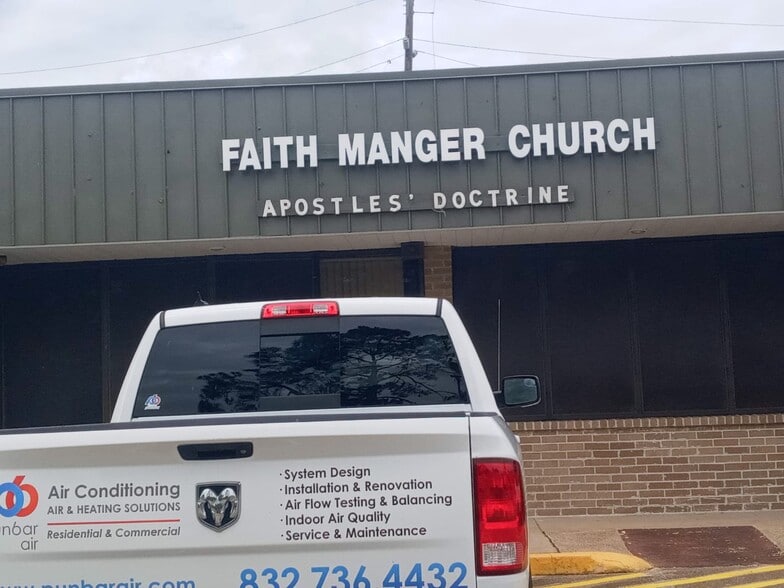 More Photos Of 20701 Kingsland Blvd, Katy Unknown For Lease