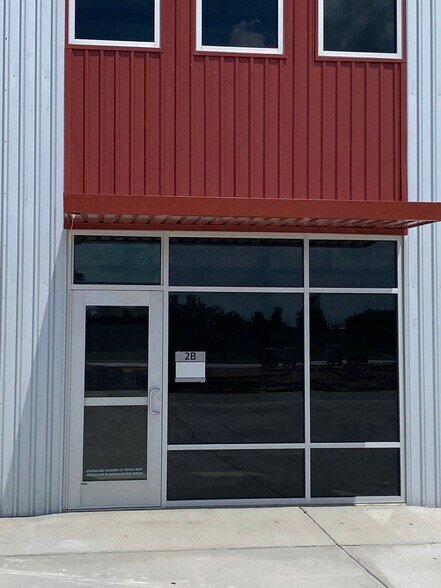 More Photos Of 22131 Rothwood Rd, Spring Light Distribution For Lease