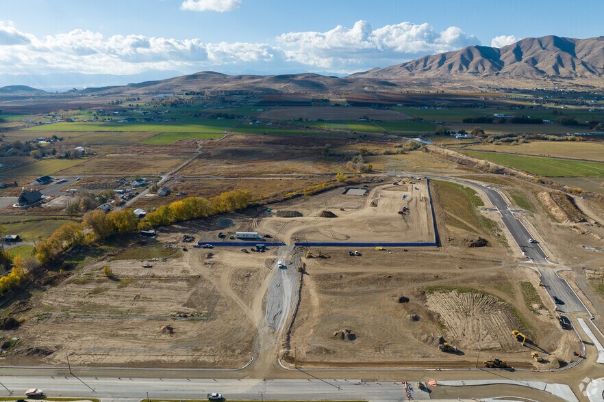 More Photos Of 800 South 1700 West, Payson Land For Sale