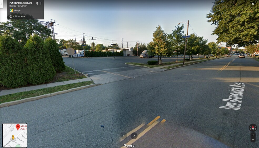 1204 new brunswick ave rahway city nj 07065