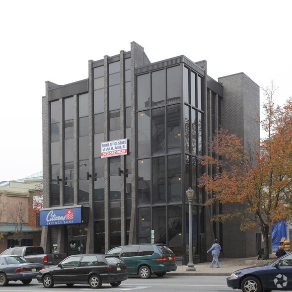 More Photos Of 101 Wyoming Ave, Scranton Loft Creative Space For Lease