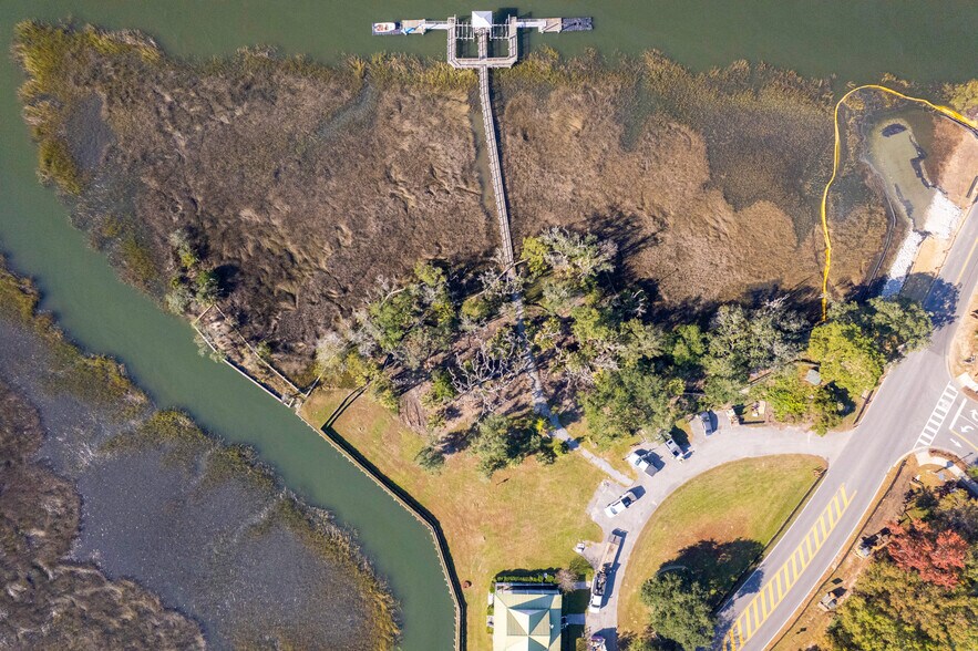 More Photos Of 1995 Daniel Island Dr, Charleston Land For Sale