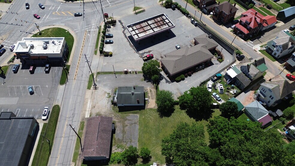 More Photos Of 707 Greene St, Marietta Land For Lease