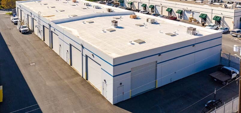 More Photos Of 549 Garcia Ave, Pittsburg Warehouse For Sale